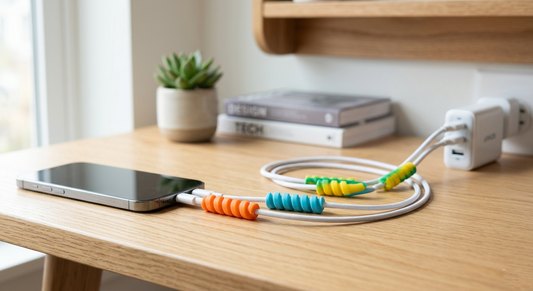 Cable Protector Set