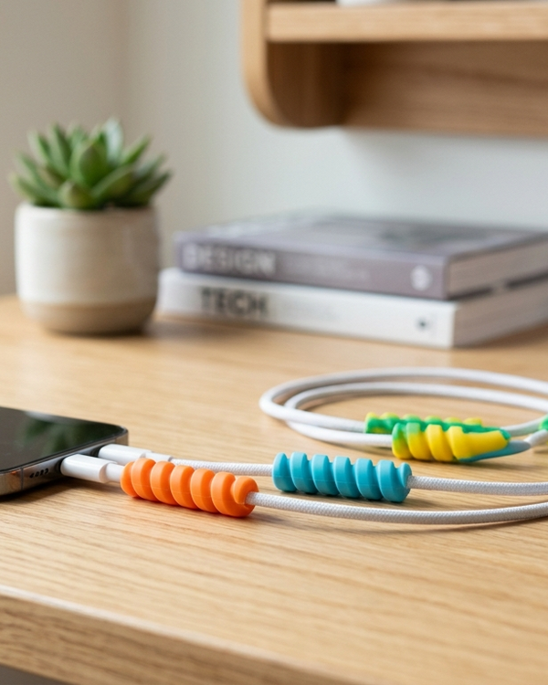 Cable Protector Set