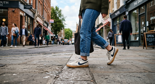 UrbanStride Casual Sneakers