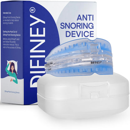 NightHush Anti-Snoring Mouthpiece 2.0